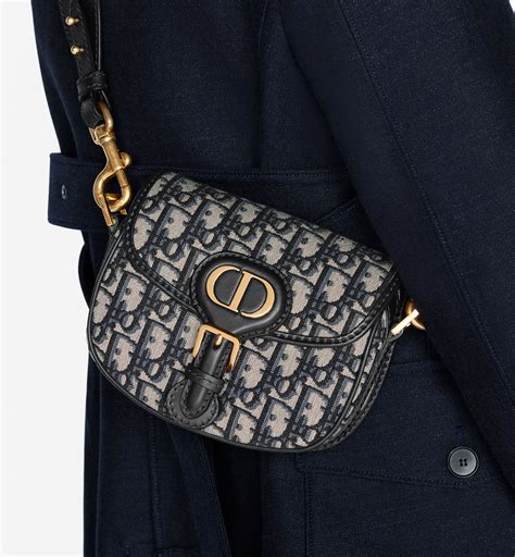 dior oblique bobby|Dior bobby bag 2020.